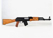 WBP Jack-Holz 7,62x39