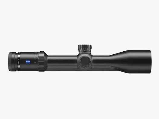 ZEISS Conquest V6 2-12×50 (M) versión riel ASV-H