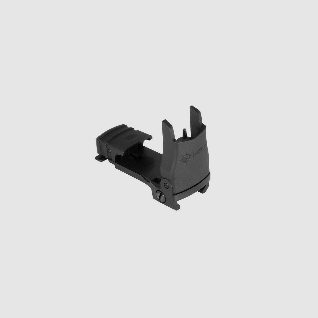 MFT hausse Front Back Up Sight (guidon)