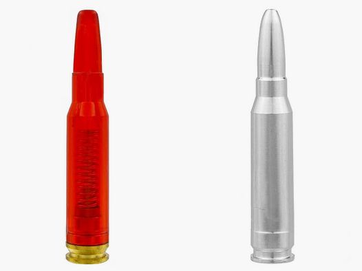 Megaline Snap Caps Megaline .308 Win. — Aluminium