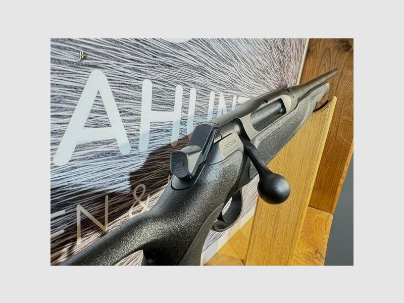 J.P. Sauer & Sohn Sauer 505 Syncro XT