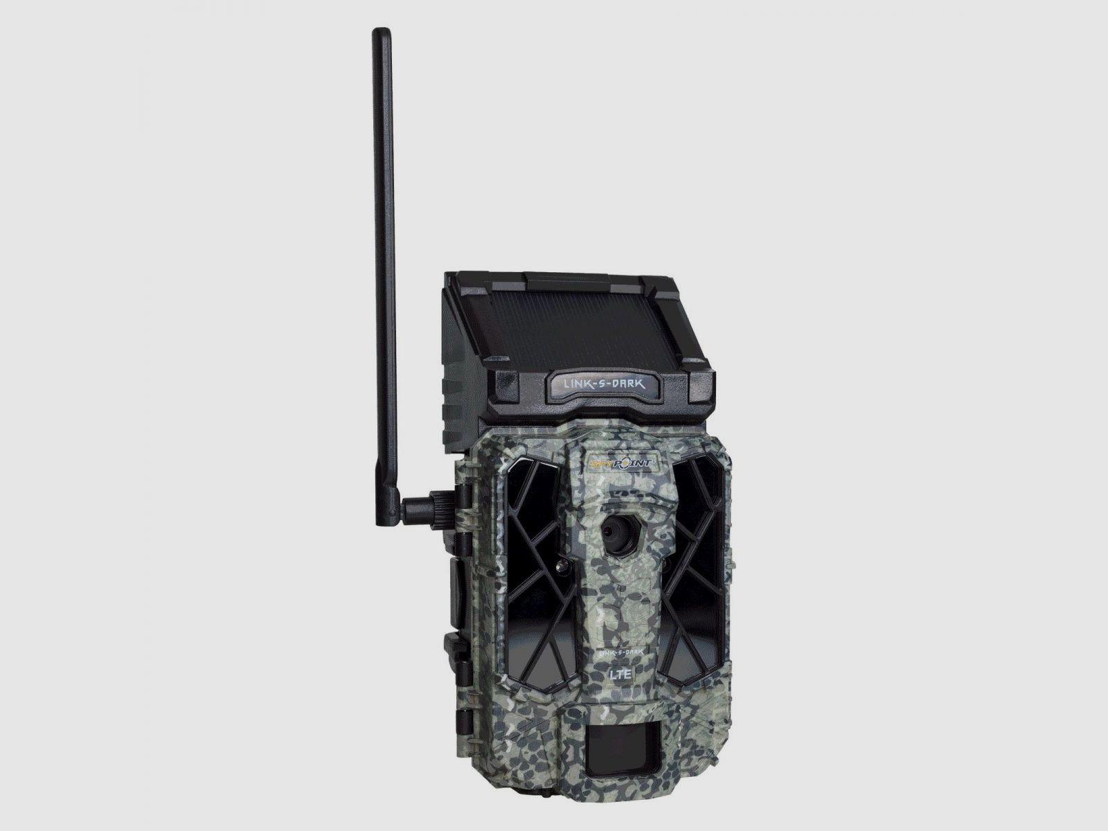SPYPOINT Trail Camera Link-S Dark