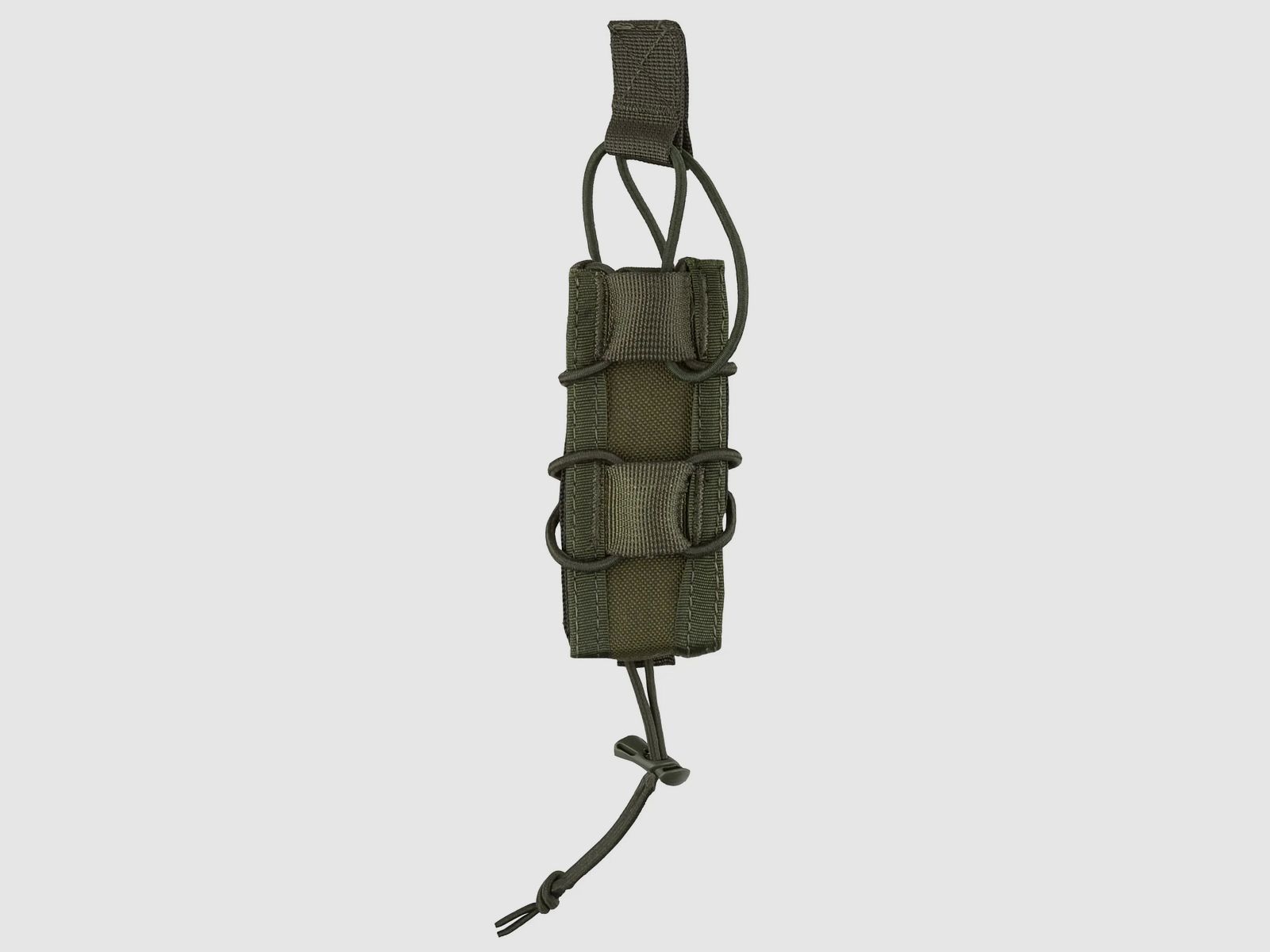 Bolsa de cargador de pistola Invadergear Fast Mag