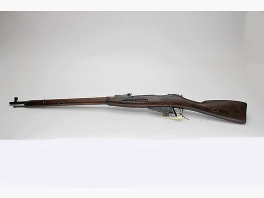 Rep. Büchse Mosin Nagant M91/30 von 1939 7,62x54R
