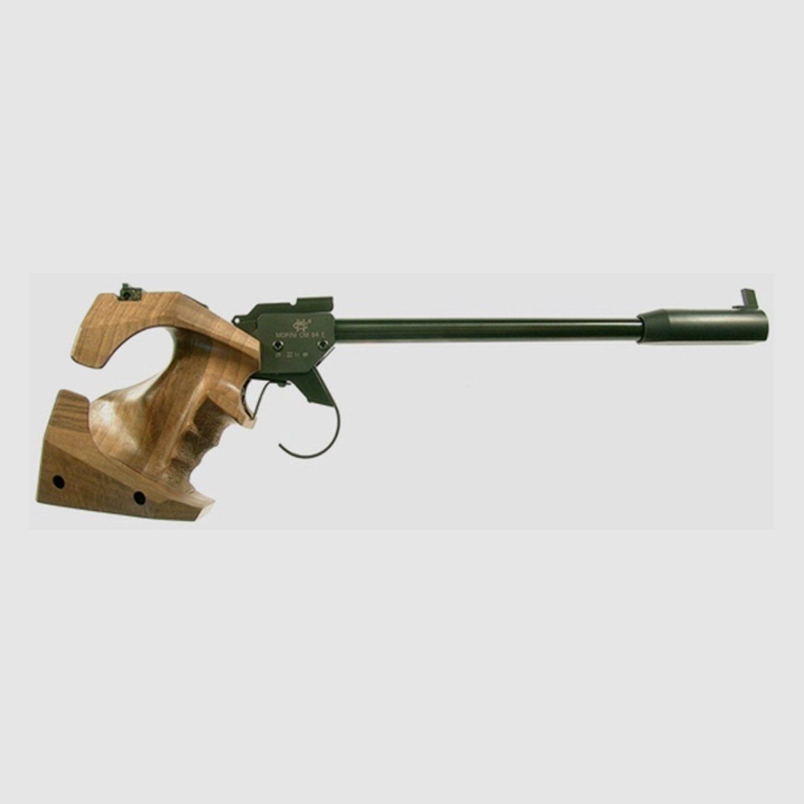 MORINI Pistole CM 84E, Bild 1 von 6
