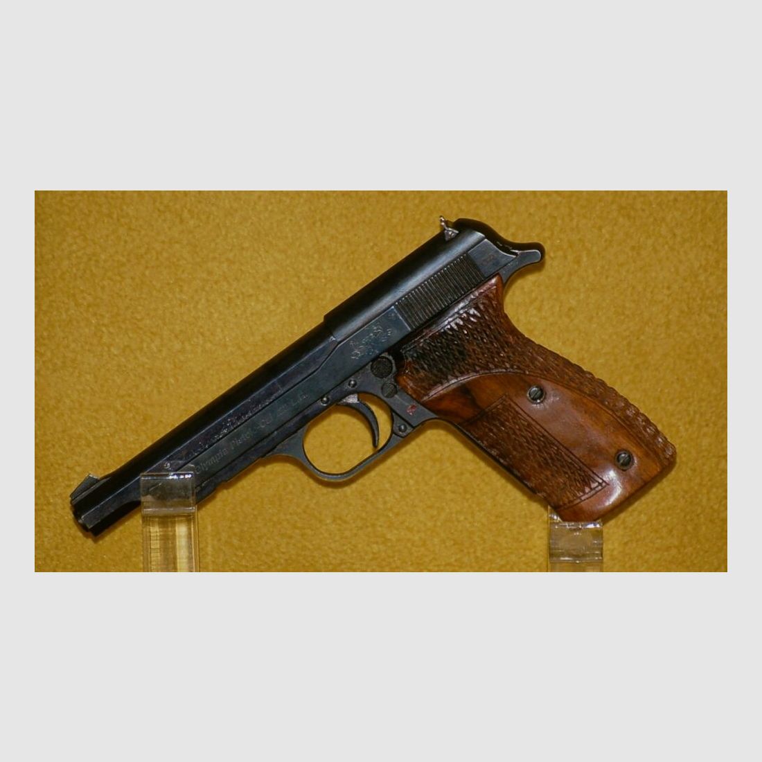 Norinco	 TT Olympia