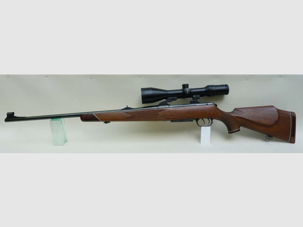 Krico Krico Mod. 700 / Meopta