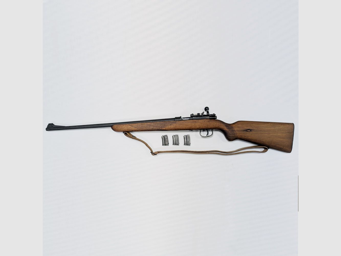 Verkoop in consignatie – MAUSER MAS 45A .22lr, afbeelding 2 van 3
