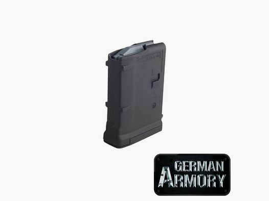 MAGPUL AR15 M16 M4 AR-15 PMAG GEN M3 Magazin .223 5,56X45mm .300 AAC 10 Schuss