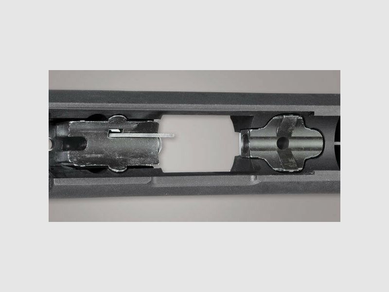 Ruger American Rimfire