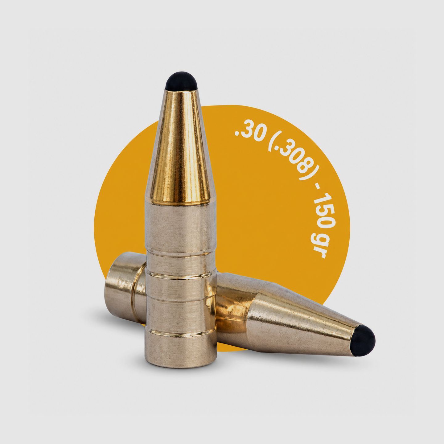 Fox Classic Hunter Balas - .30 - 150 gr.