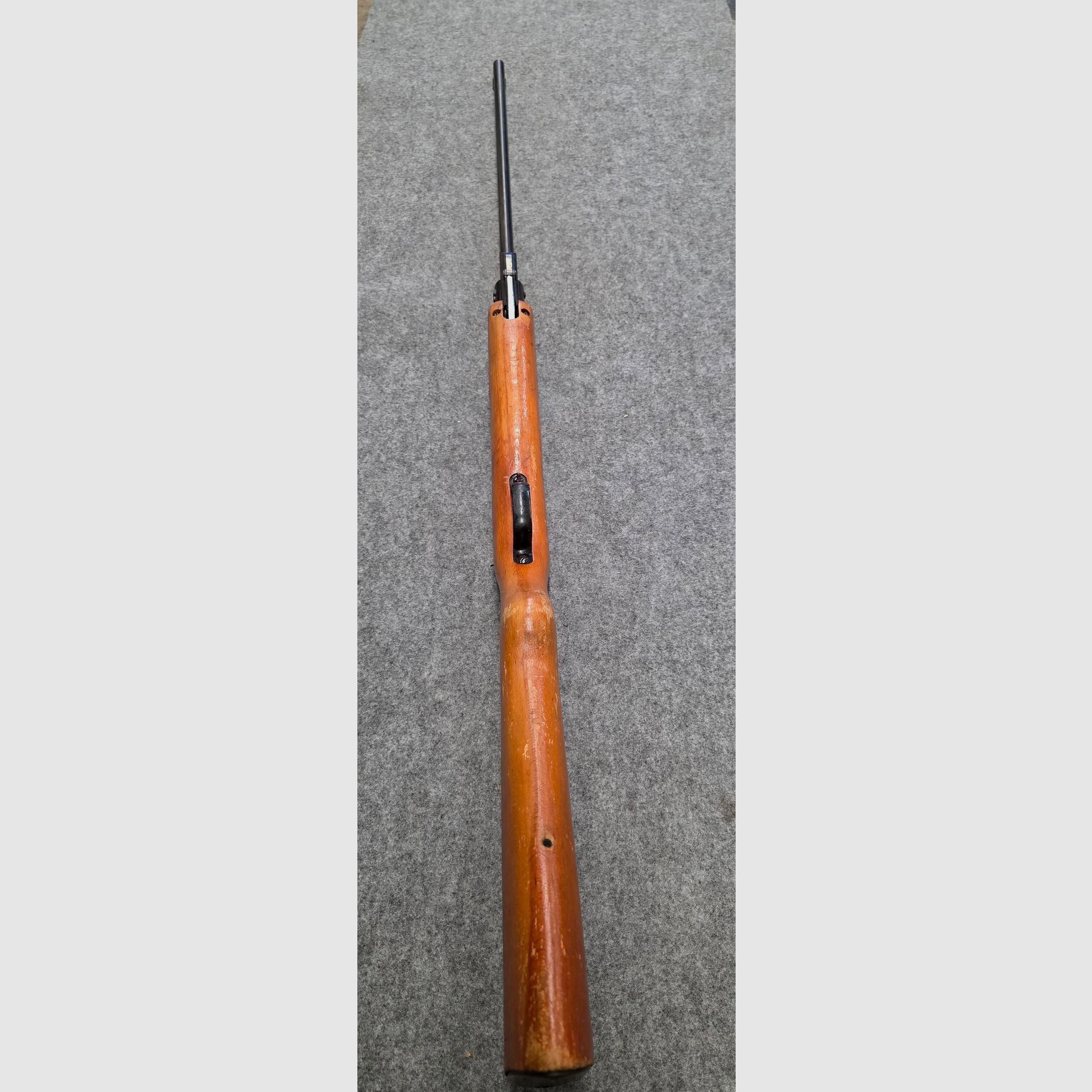 Haenel Mod. III-284 III 284 Cal. 4,5mm Diabolo