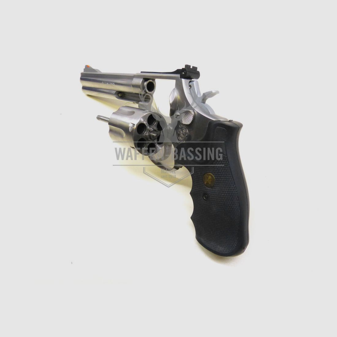 Smith & Wesson 686