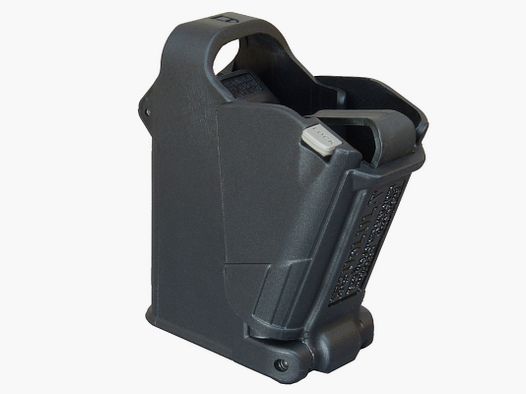 Maglula UpLULA loading aid for magazines in caliber 9mm to caliber .45ACP
