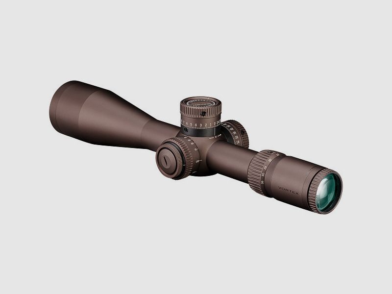 Vortex Razor HD Gen III 6-36x56 FFP MOA