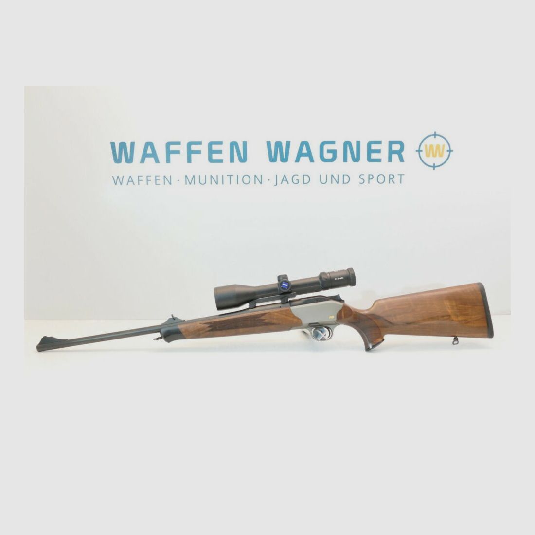 Blaser R8