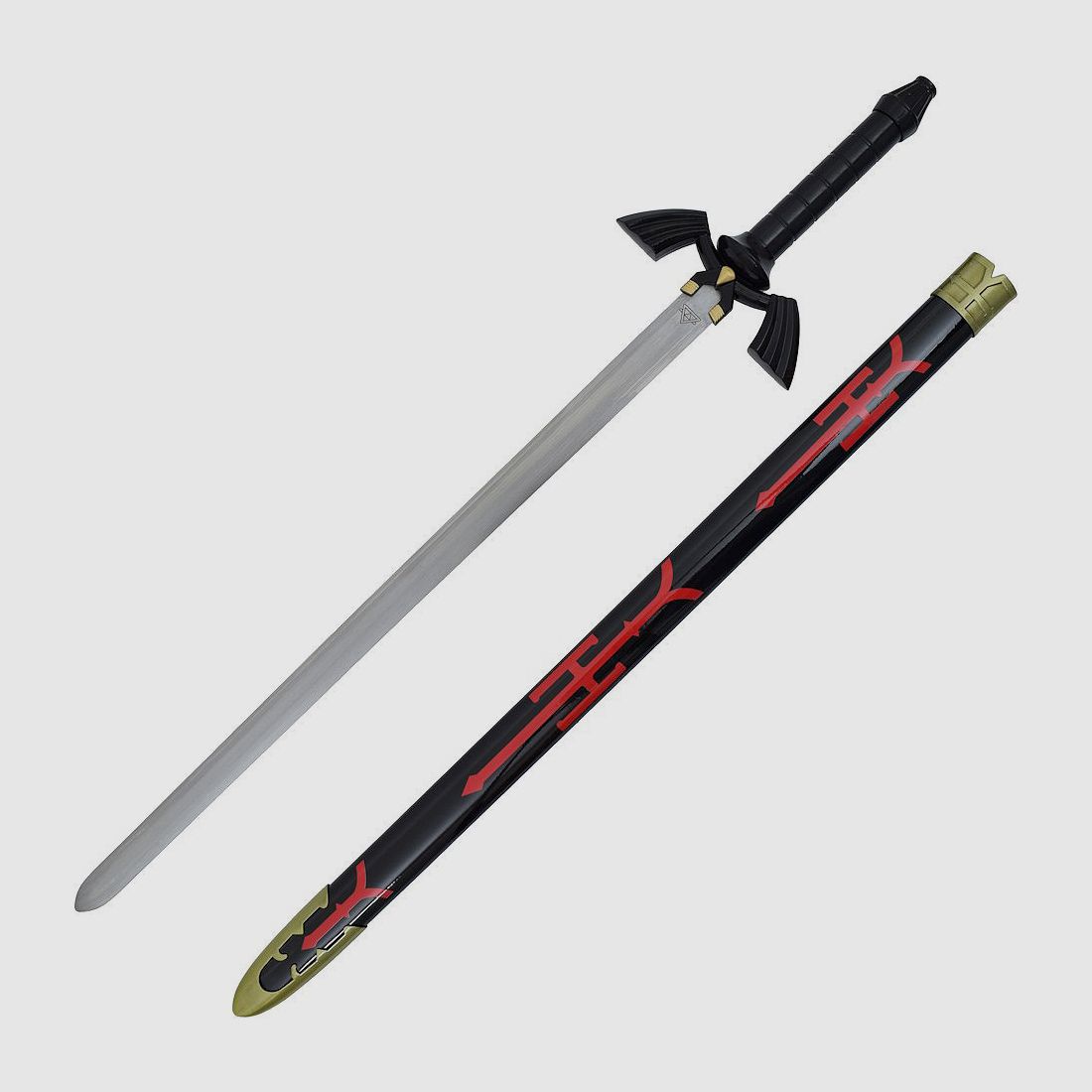Espada Legend of Zelda Dark Link