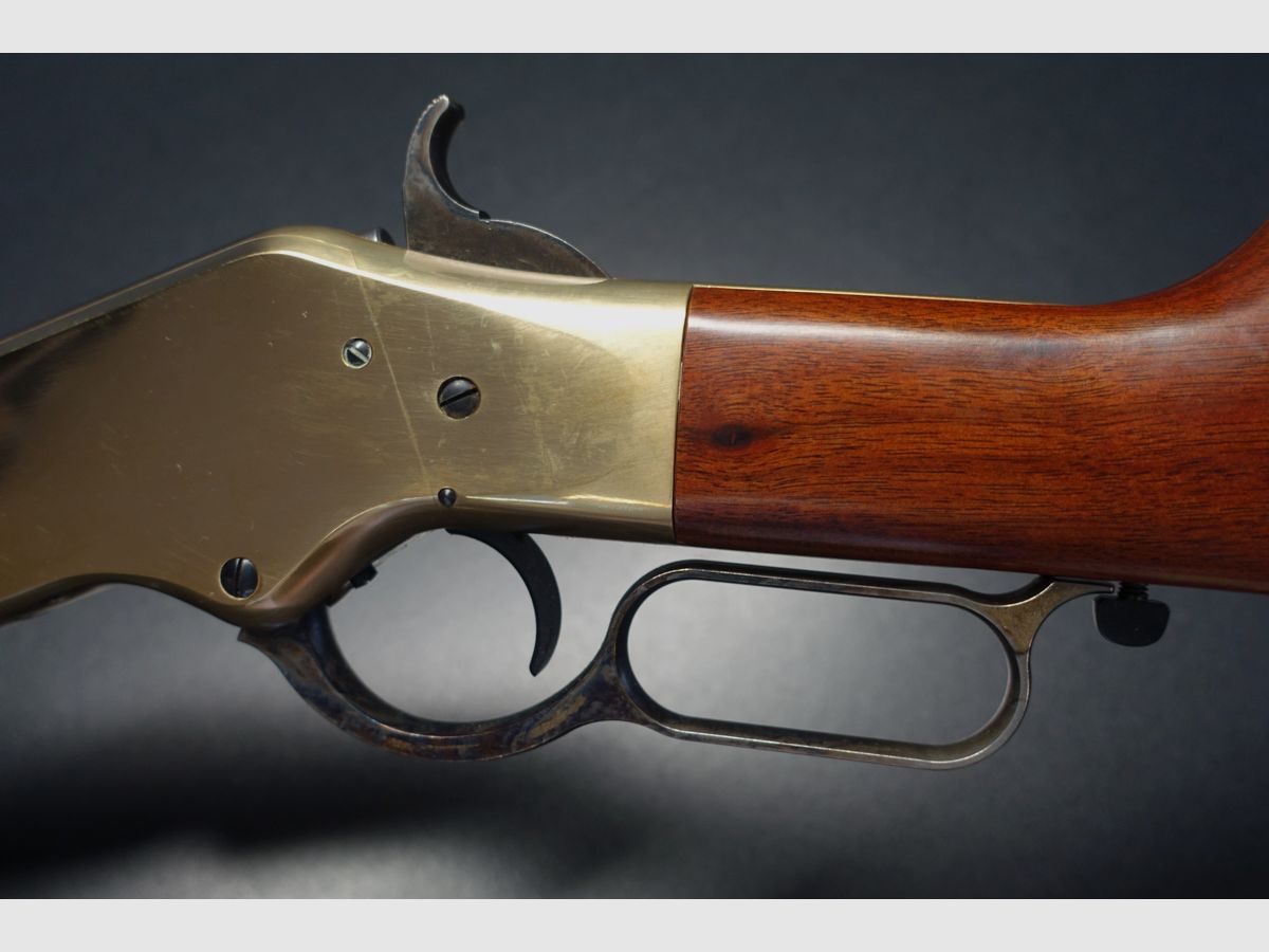 Uberti 1866 Trapper Rifle, Bild 4 von 5