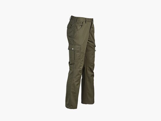 Pantalones de verano Hubertus-Hunting Hydro para hombres