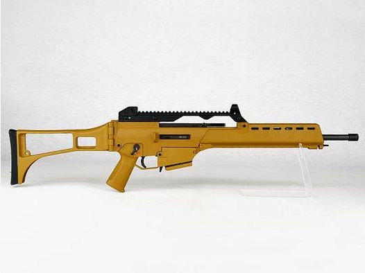 Heckler & Koch HK243 S SAR