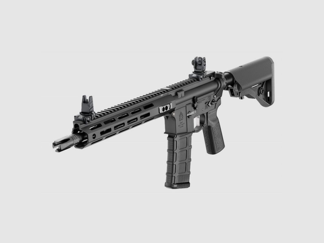 Springfield Armory SAINT VICTOR SBR 11.5" 5.56 SBR V2 Rifle, Bild 3 von 8