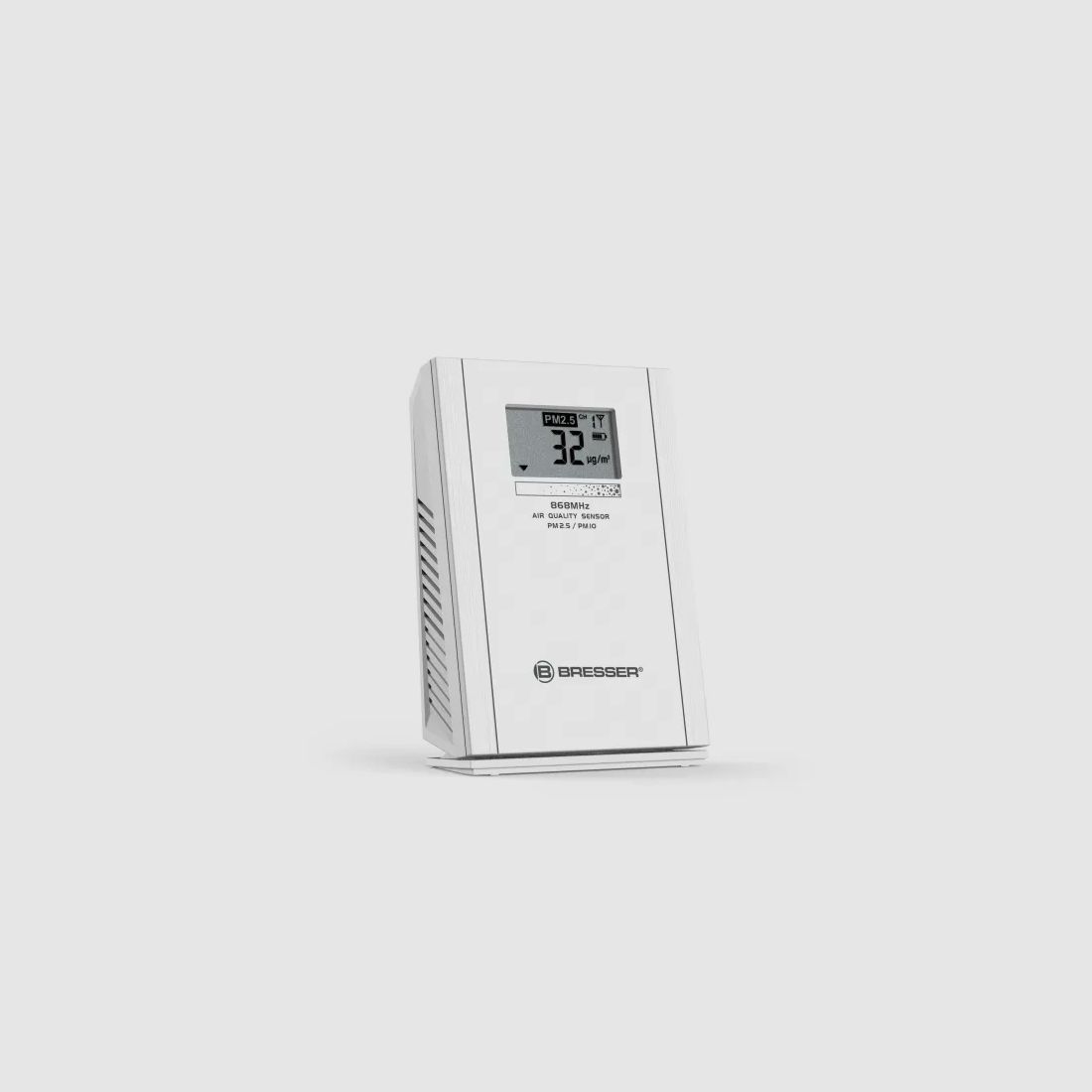 Medidor de calidad del aire BRESSER PM2.5-10, imagen 1 de 7