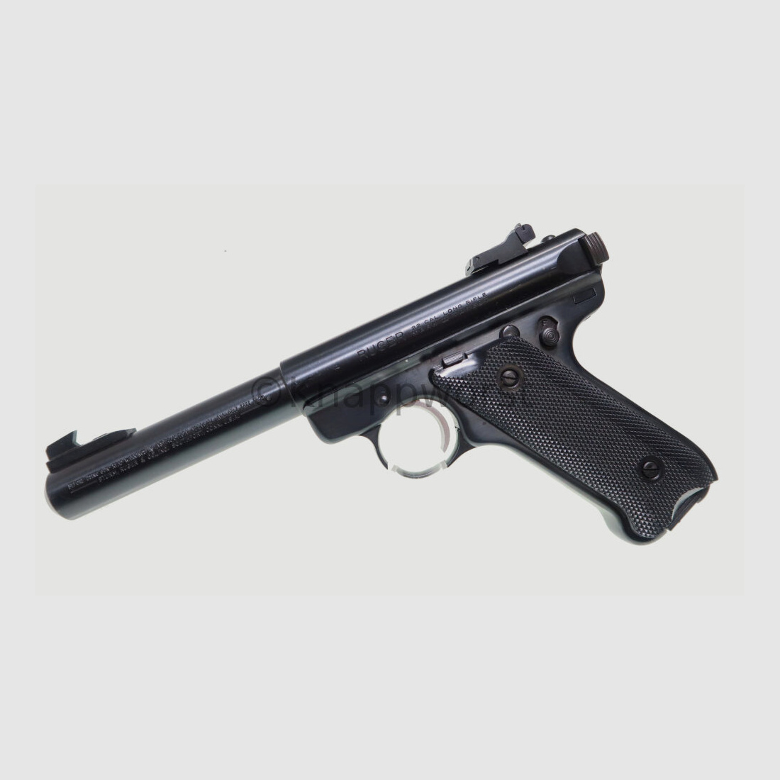 Ruger Ruger Mark 2 Target