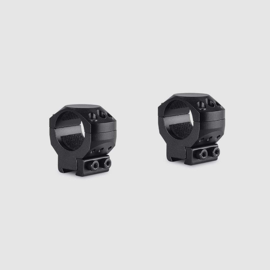 Hawke Tactical Ring Mount 1" / 9-11mm / Medium, image 1 of 2