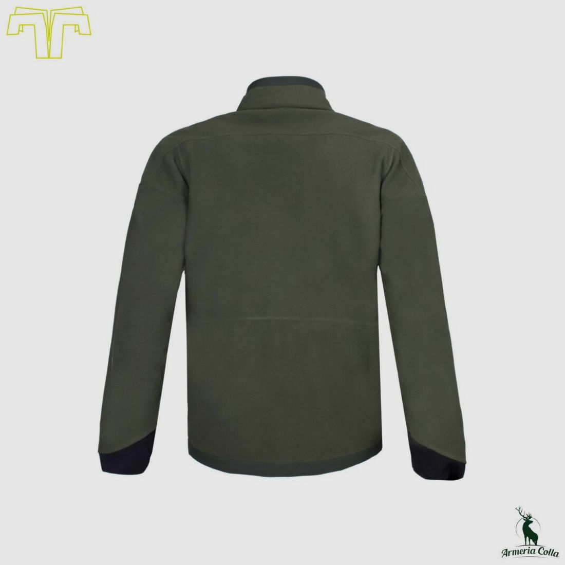 Zotta Forest Wendejacke, Bild 4 von 4