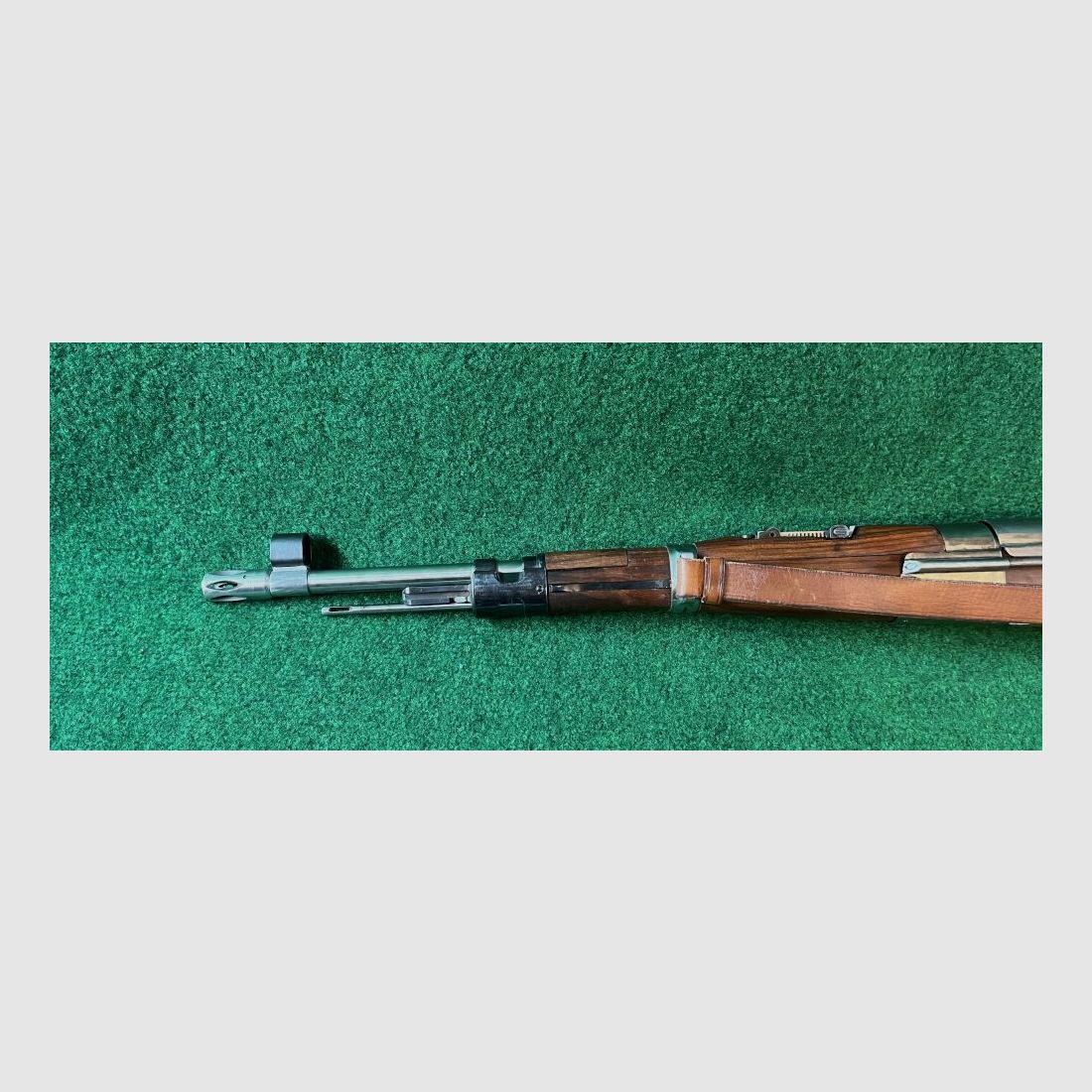 FN 24/30 .30-06Spring