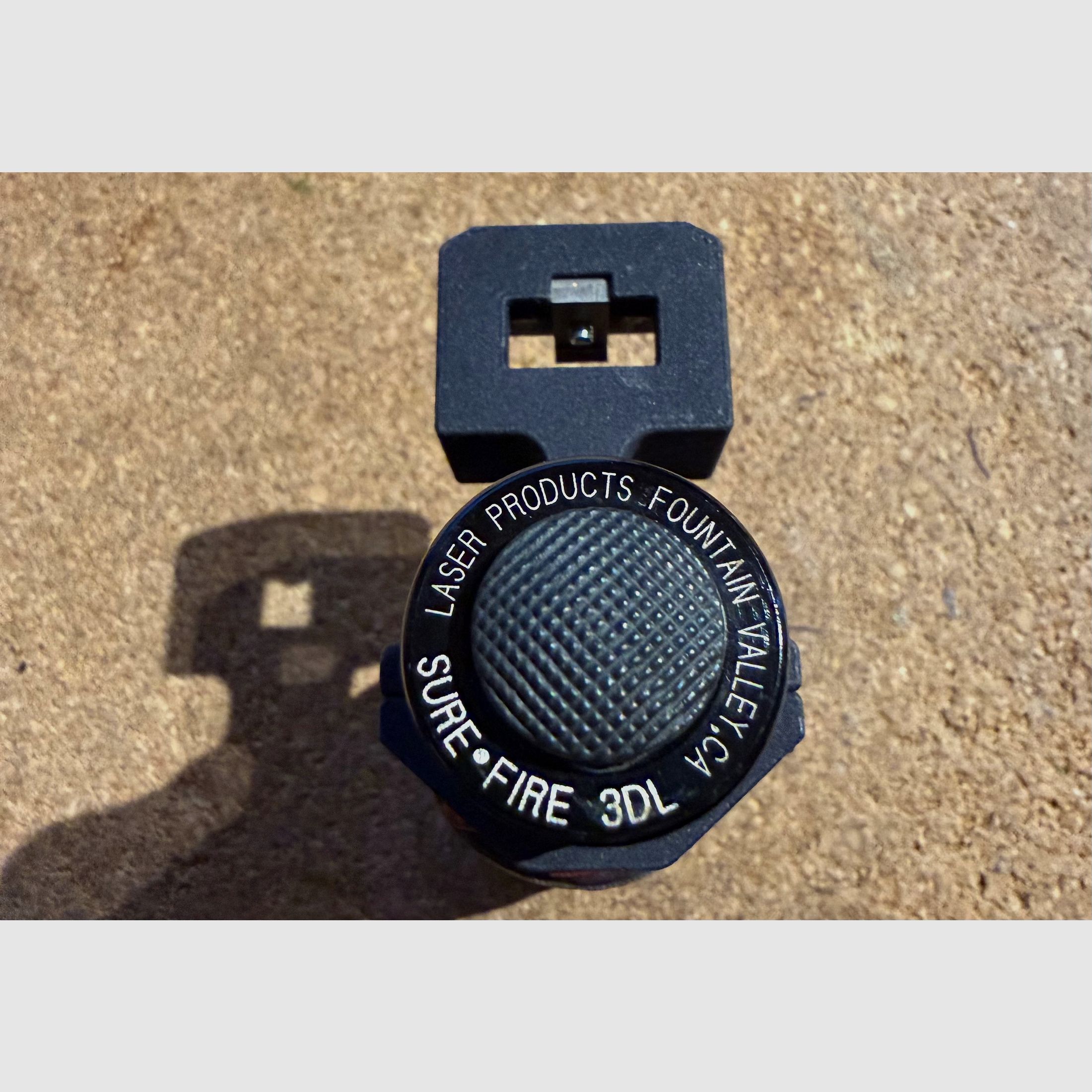 Oryginalne amerykańskie gogle noktowizyjne AN / PVS-7B