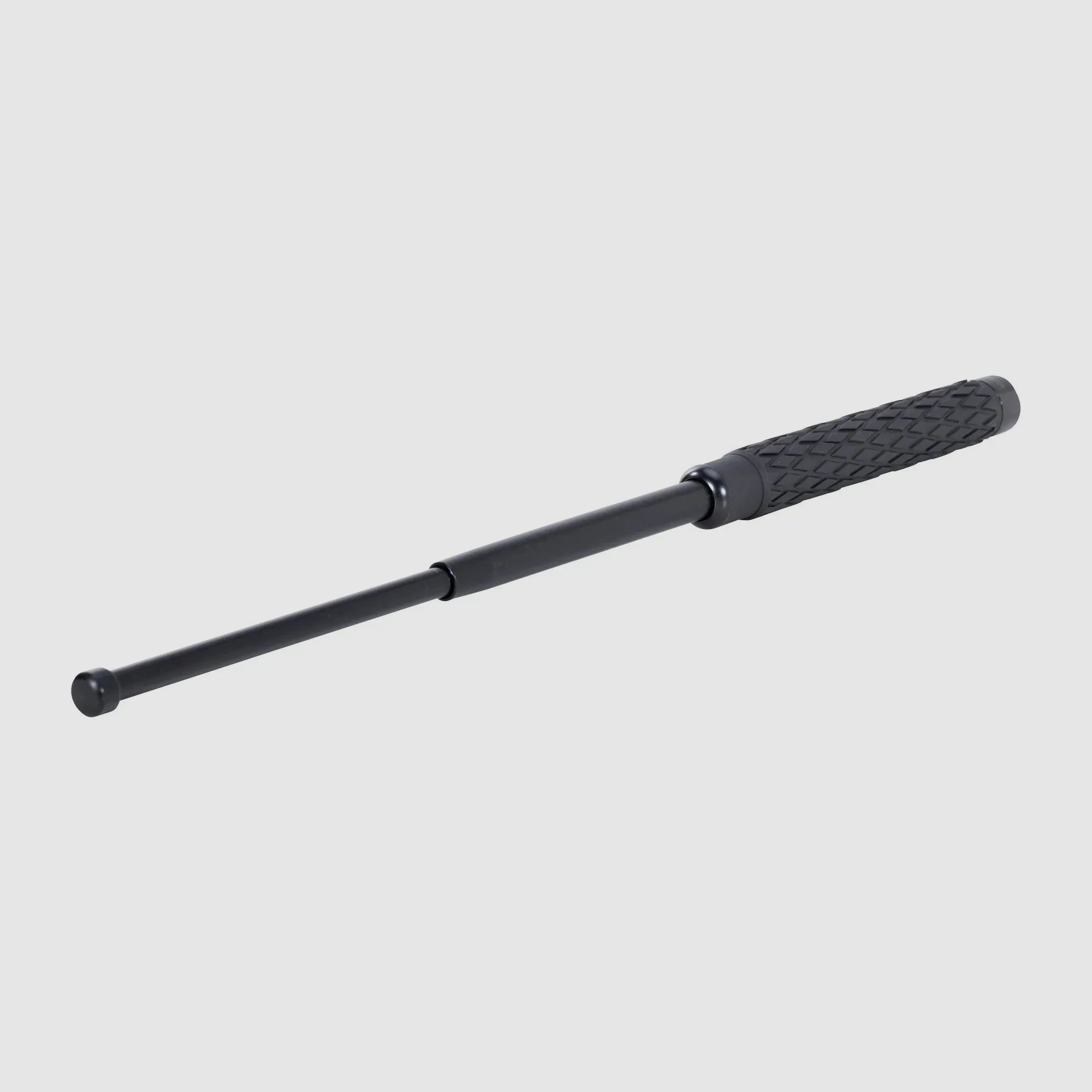 Buchner Buchner Teleskopschlagstock 21 Zoll schwarz
