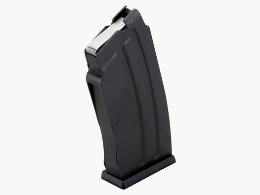 Ceská Zbrojovka	 Magazin für CZ 457/455/512 -.22 lfb. - 10 Schuss