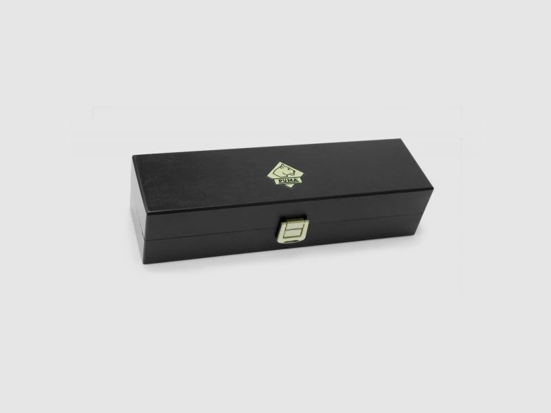 PUMA Holz-Geschenbox, klein