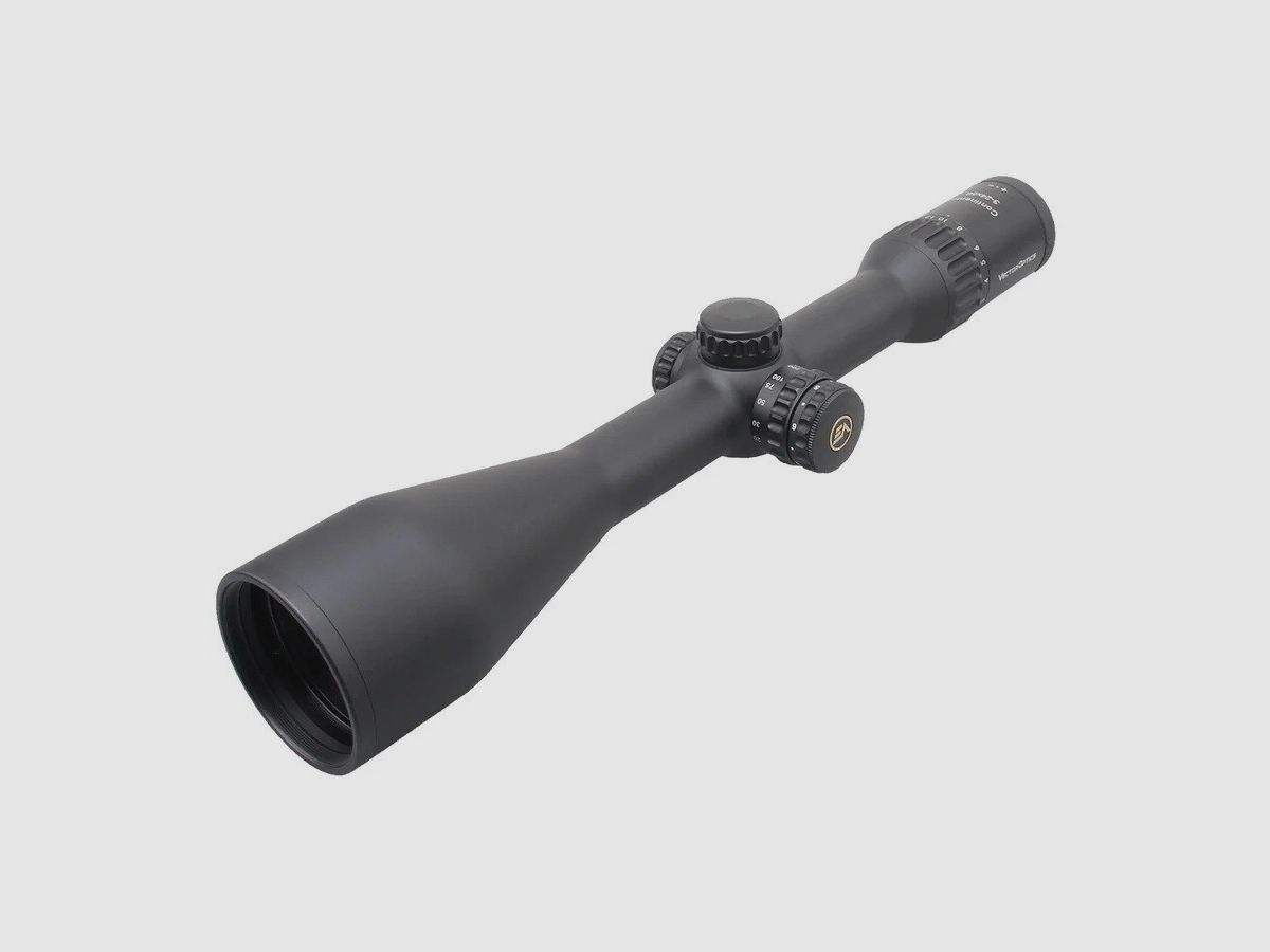 VECTOR OPTICS Continental 8x 3-24×56 Fiber richtkijker, afbeelding 1 van 2