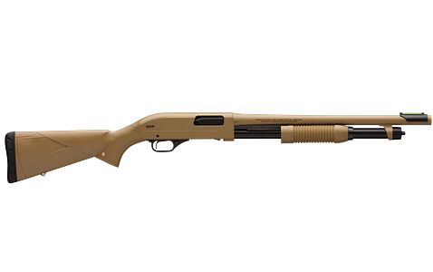 Winchester SXP Desert Defender