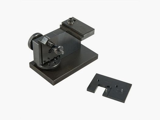 POWER CUSTOM SERIES II STONING POWER CUSTOM M-14 FIXTURE W/ADAPTER, FITS M1 GARAND, M14 SEAR ONLY
