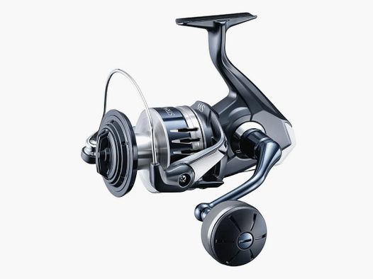 MOULINET SHIMANO STRADIC SW 10000 HG