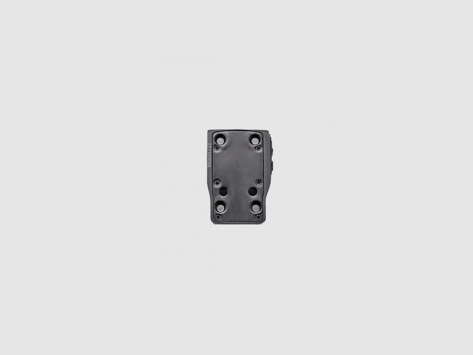 EO TECH EFLX MINI ROTPUNKT 1X30 6MOA, Bild 5 von 6