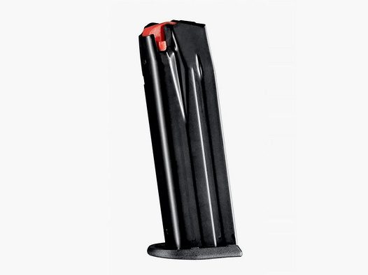 WALTHER Standard Replacement Magazine PDP Fullsize, 18 Rounds