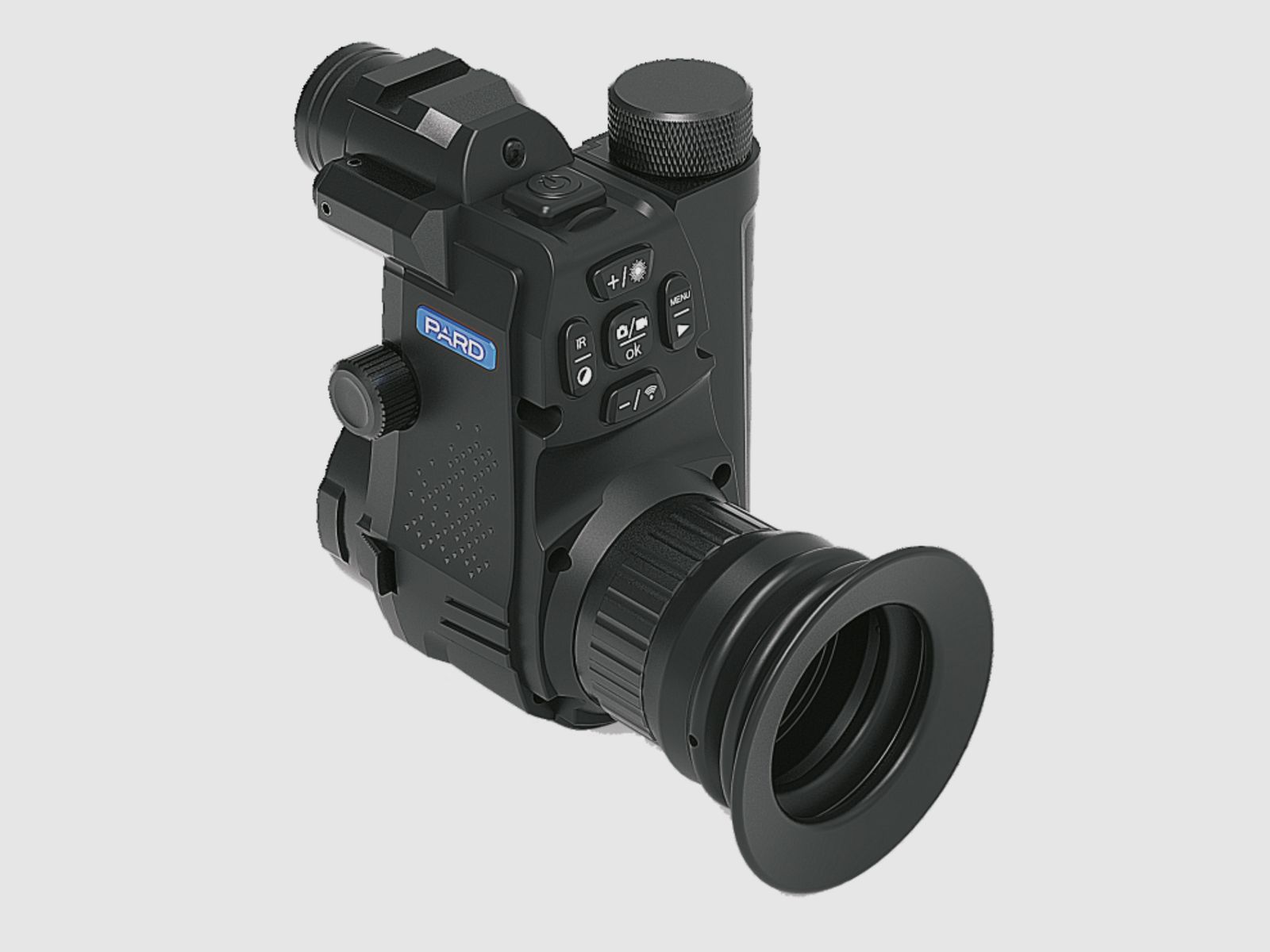 PARD NV007 S - 940 nm/45 - Nachsatzgerät