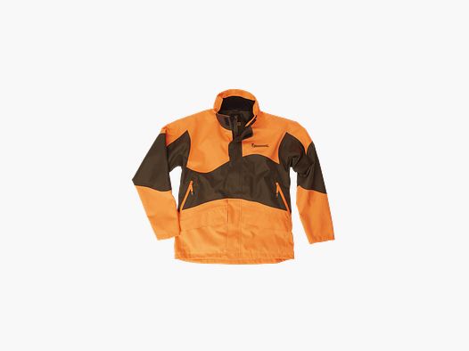 Chaqueta para ojeadores, Browning, Tracker One Protect, Orange Blaze, M