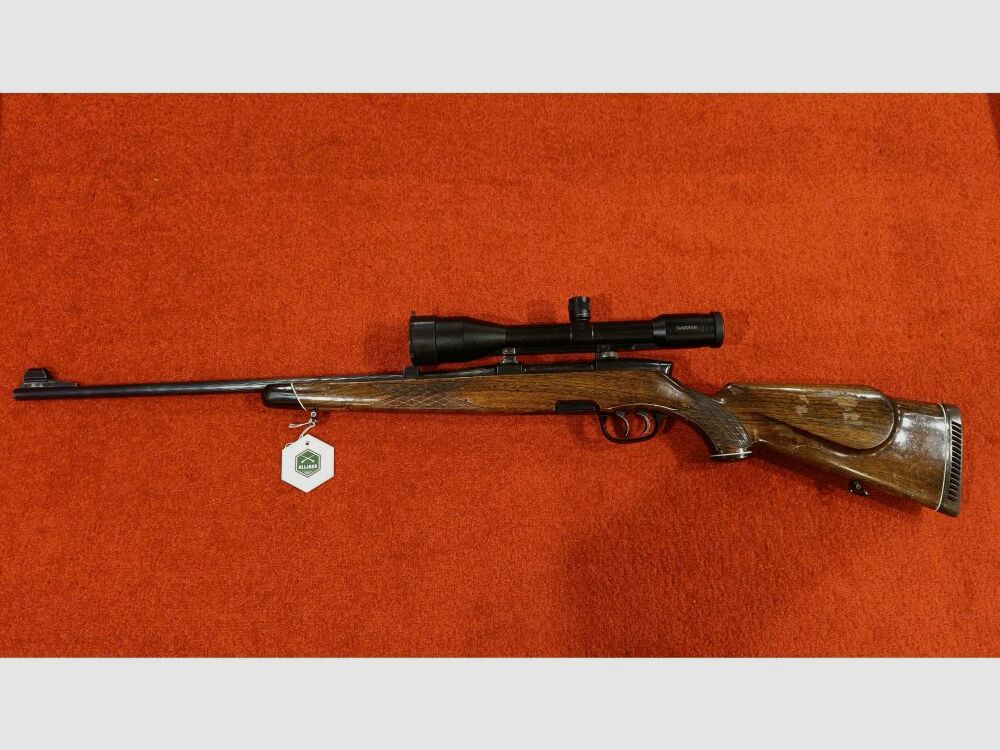 Steyr Mannlicher sans 6,5x57