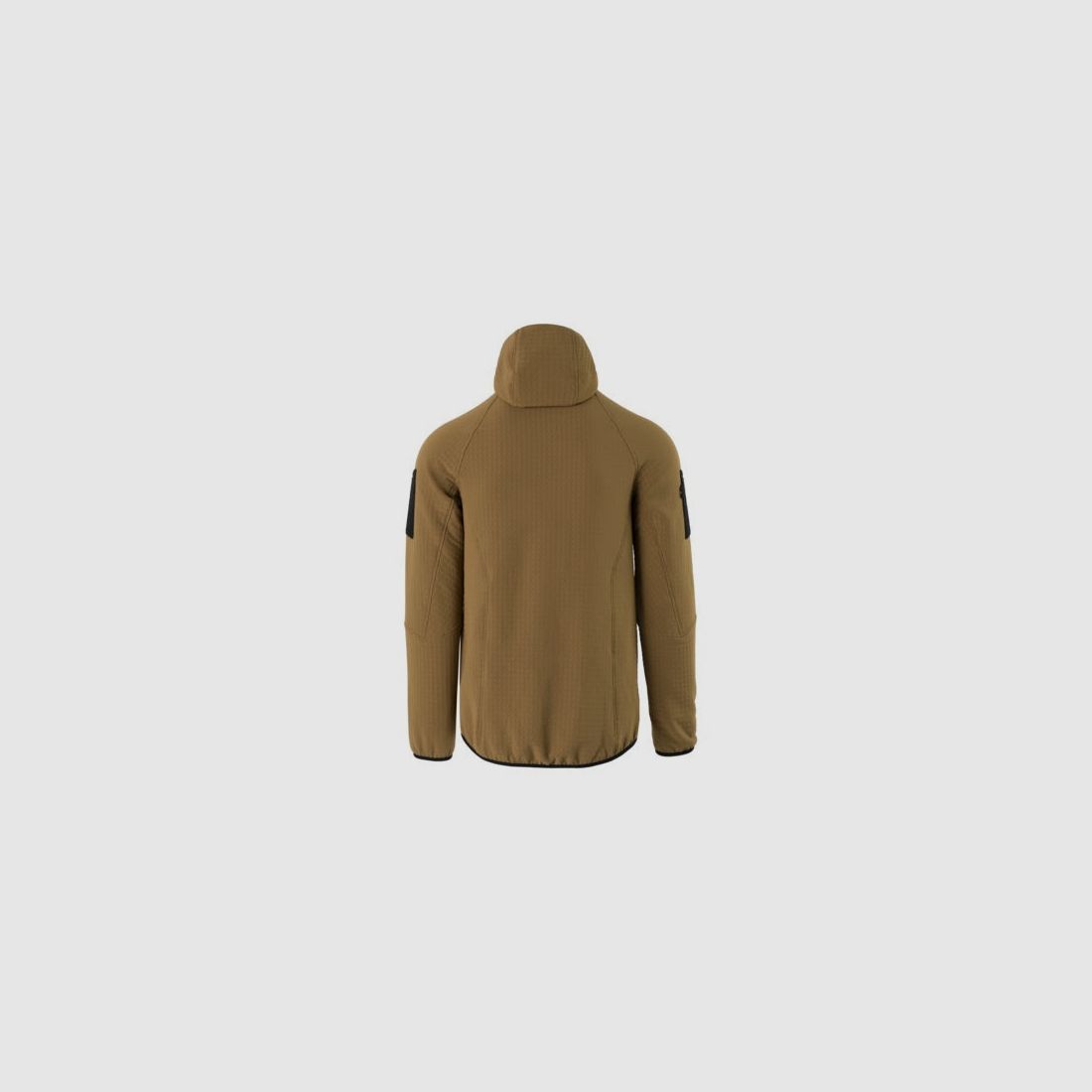 Helikon-Tex Patriot PRO Fleece - Taiga Green, Bild 6 von 10