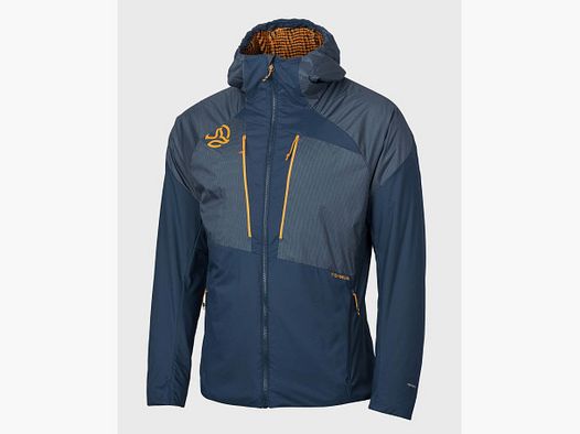CHAQUETA TERNUA KIMO JKT DARK
