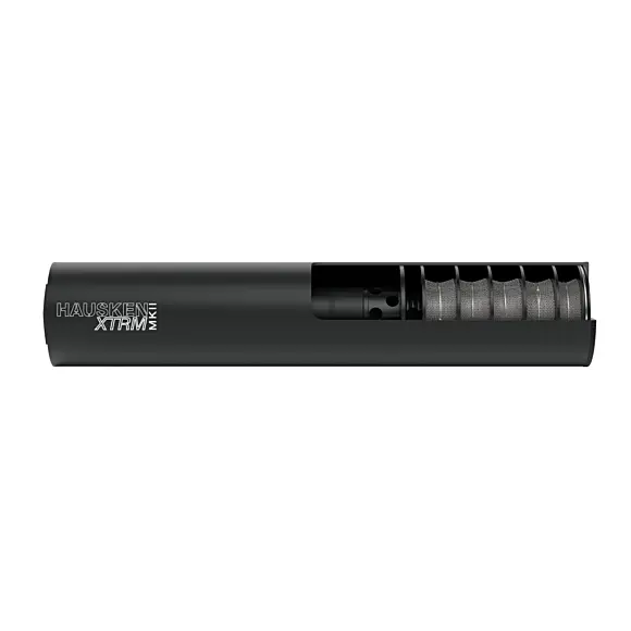 Demper Hausken Jakt WD 356 Xtrm MK2 M18x1, afbeelding 1 van 2