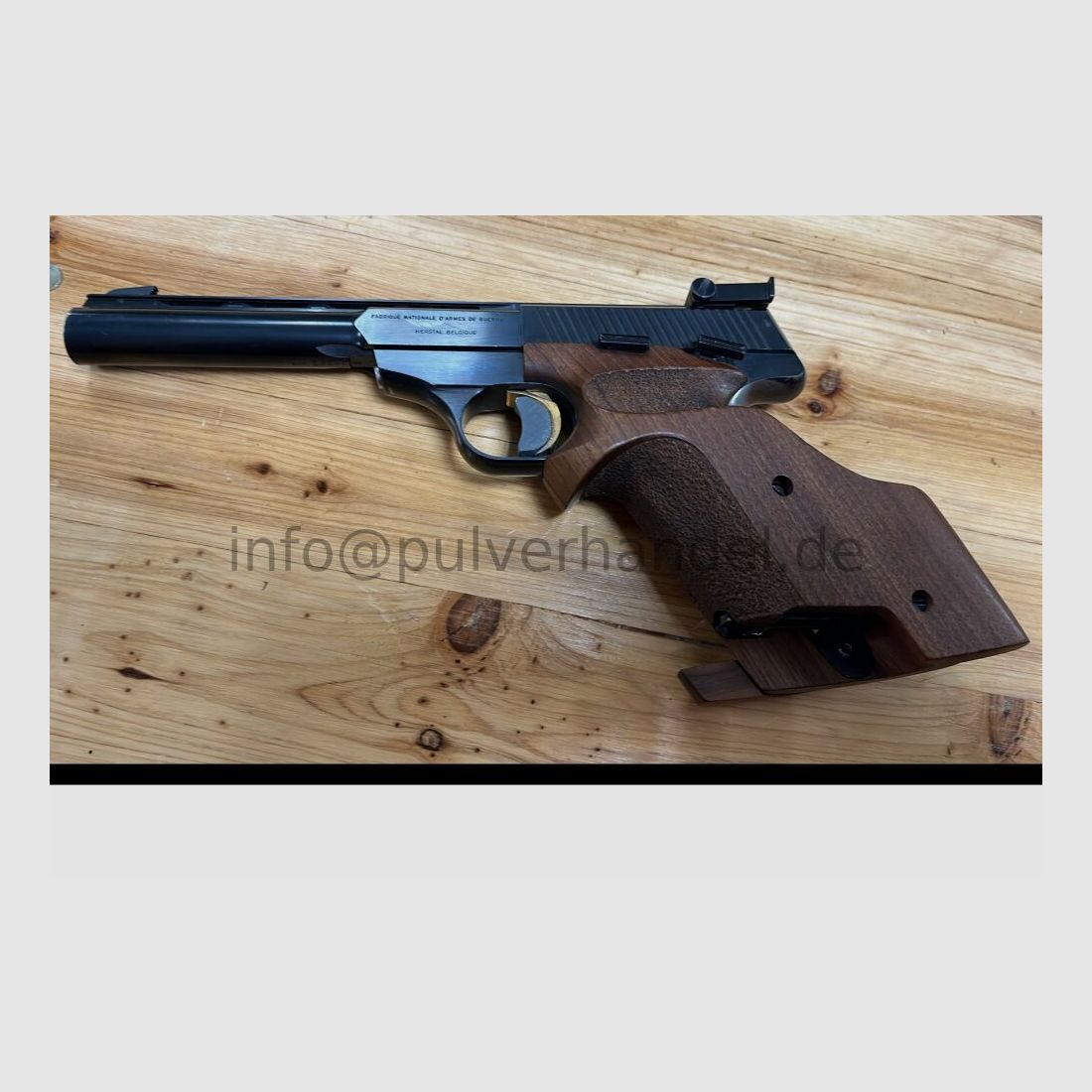 FN T 70 .22lr, immagine 2 di 8