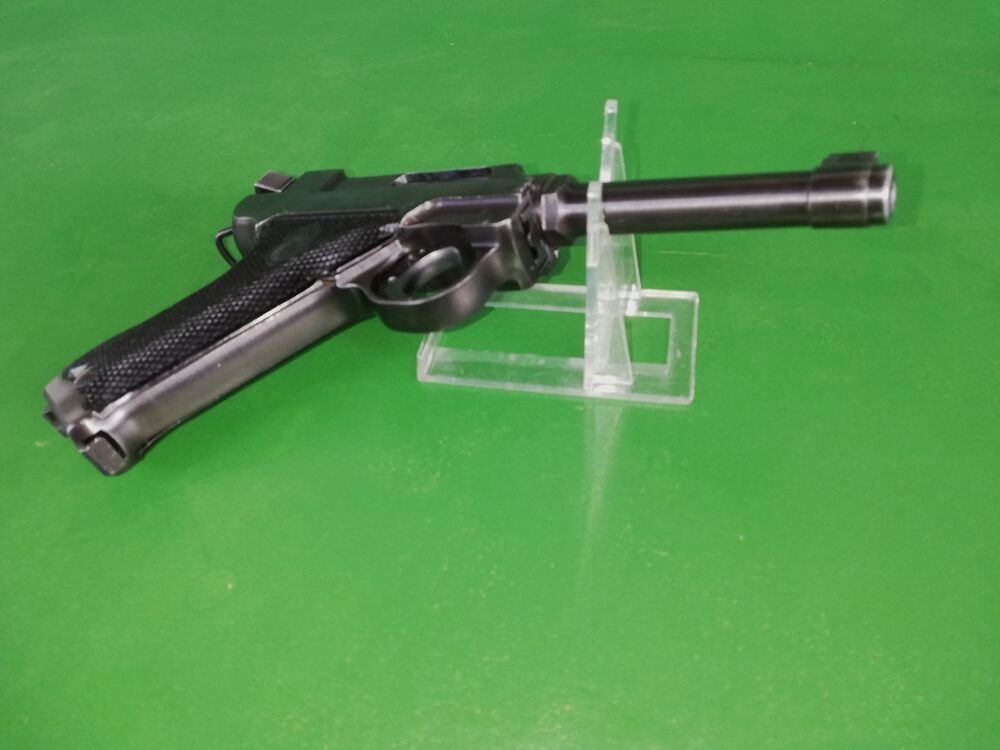Husquarna M40
