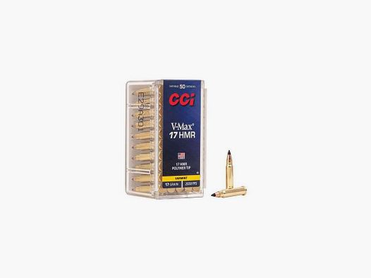 BALA CCI 17 HRM 17GR V-MAX