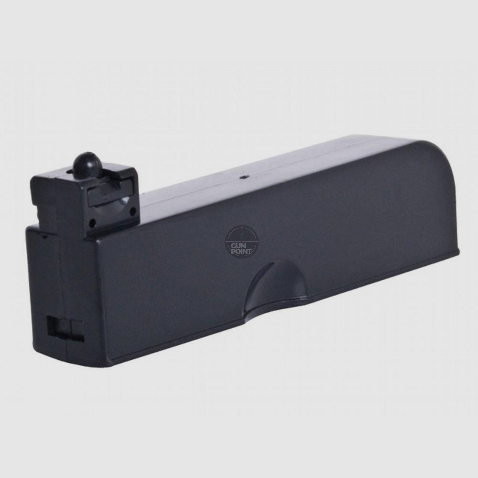 Magazin fr Softair - KWC - FN SPR - Federdruck